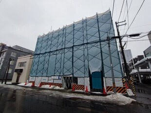 西１１丁目駅 徒歩10分 2階の物件外観写真